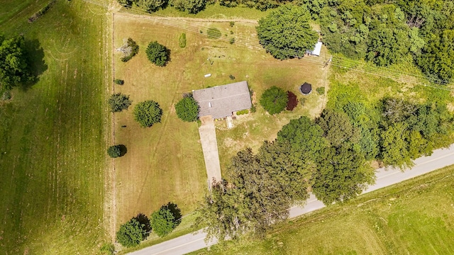 996 Matrose Carrolls Rd, Michie, TN 38357 - view of rural area