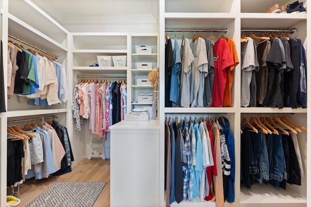 2157 Abiff Rd, Burns, TN 37029 - view of closet