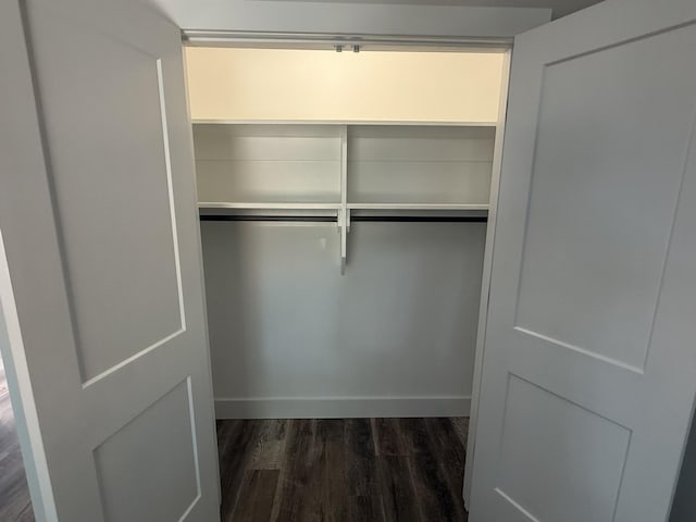 7 Willow Way, Mcminnville, TN 37110 - view of closet