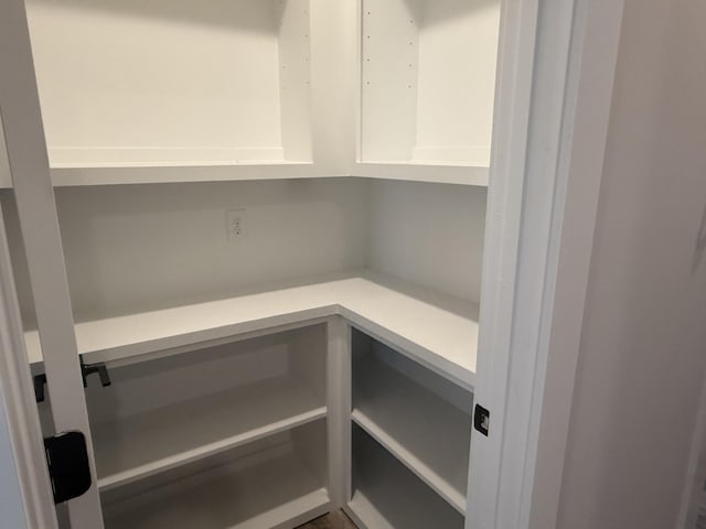 7 Willow Way, Mcminnville, TN 37110 - view of storage area