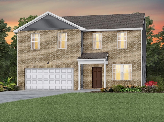 4456 Jack Faulk St, Murfreesboro, TN 37127 - photo 1