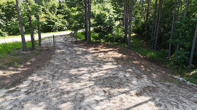 5681 Old Hohenwald Rd, Linden, TN 37096