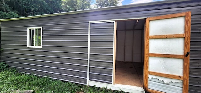 2877 Bryant Rd, Culleoka, TN 38451 - exterior view