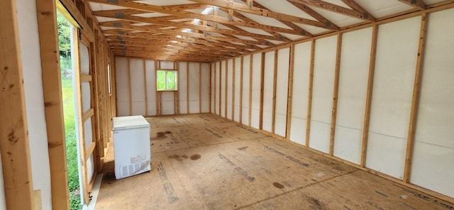 2877 Bryant Rd, Culleoka, TN 38451 - view of storage room