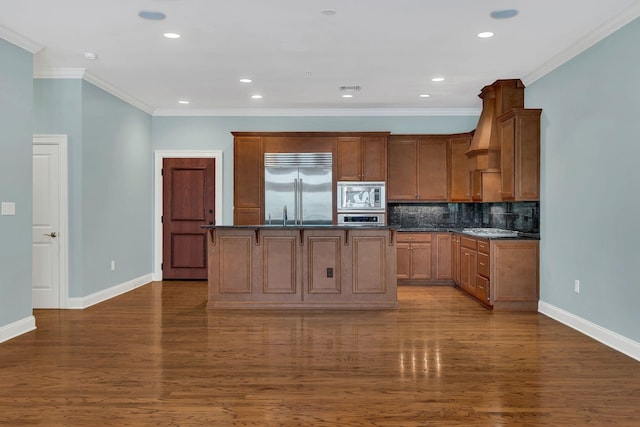 2411 Crestmoor Rd Unit 104, Nashville, TN 37215 - photo 8