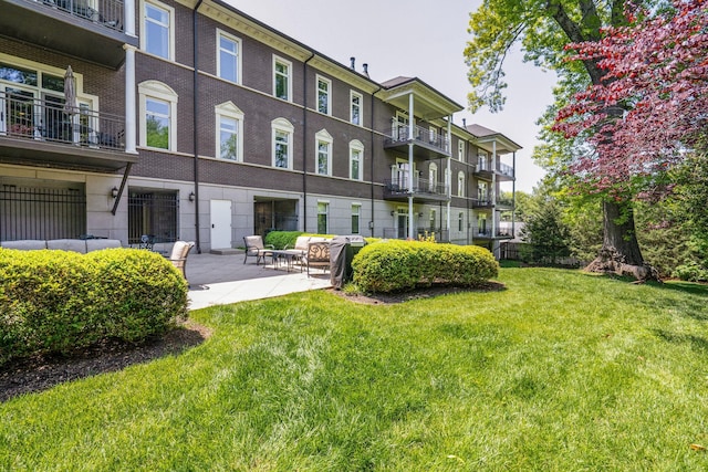 2411 Crestmoor Rd Unit 104, Nashville, TN 37215 - photo 32