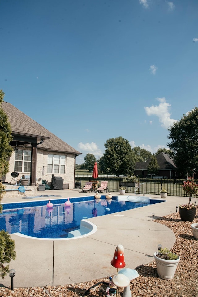 204 Allen Dr, Greenbrier, TN 37073 - photo 39