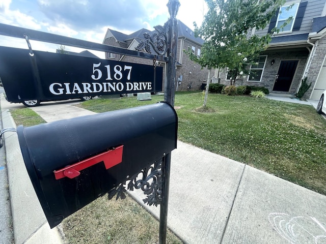 5187 Giardino Dr, Mount Juliet, TN 37122 - photo 1