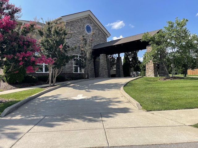 5187 Giardino Dr, Mount Juliet, TN 37122 - photo 49
