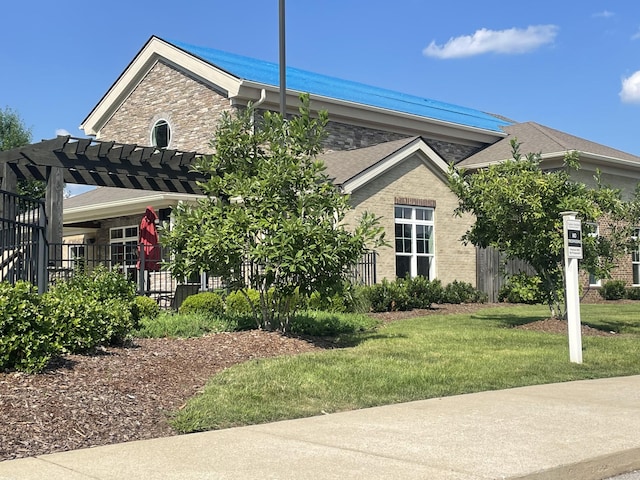 5187 Giardino Dr, Mount Juliet, TN 37122 - photo 48
