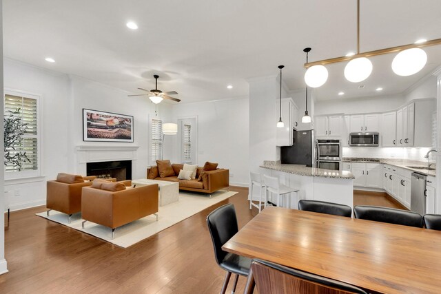4229 Stammer Pl, Nashville, TN 37215 - photo 20