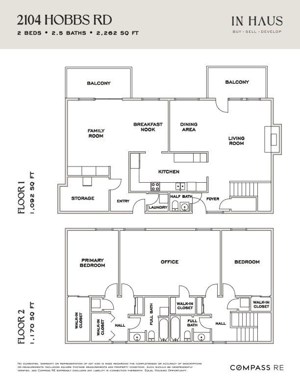 2116 Hobbs Rd Unit L7, L8, Nashville, TN 37215 - photo 42