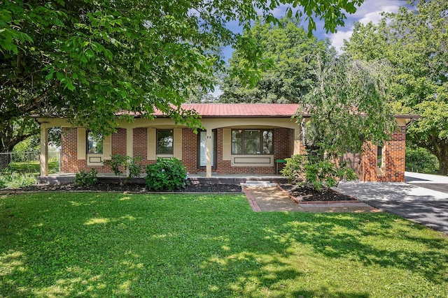 46 Plateau Firetower Rd, Crossville, TN 38571 - photo 2