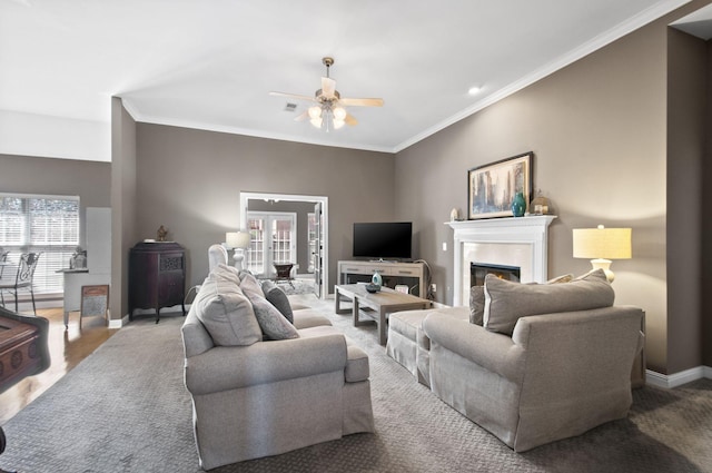 3105 Annfield Way, Franklin, TN 37064 - photo 10