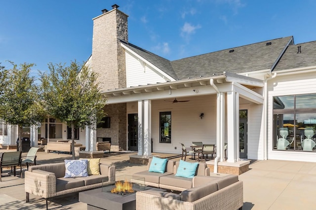 1155 Pebble Run Rd, Hendersonville, TN 37075 - photo 26