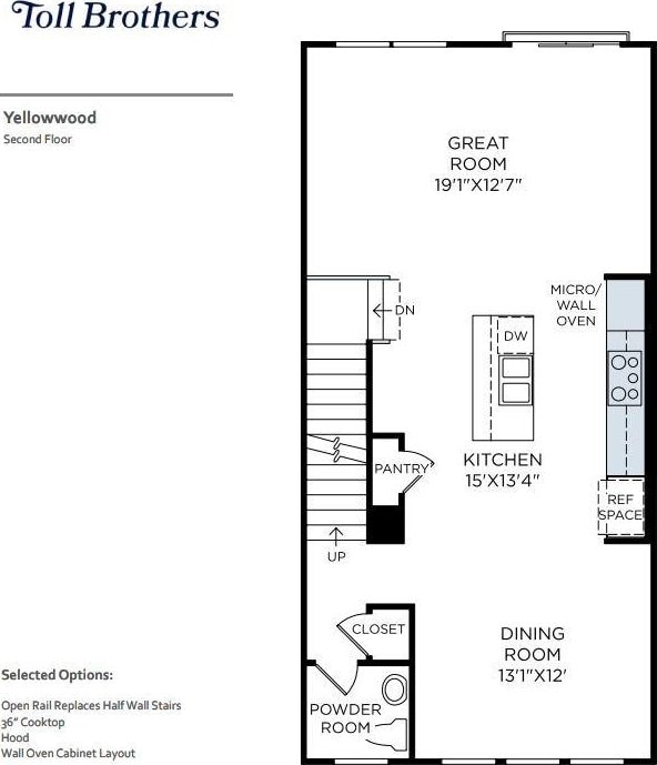 2615 Wilkinson Pike Unit 1006, Murfreesboro, TN 37129 - photo 3