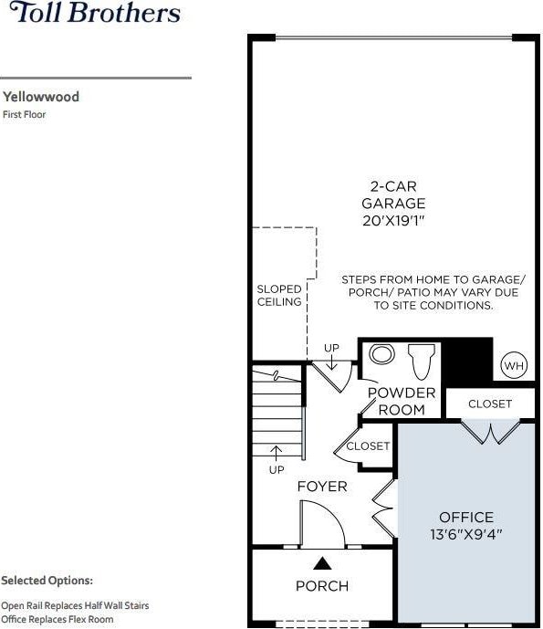 2615 Wilkinson Pike Unit 1006, Murfreesboro, TN 37129 - photo 2