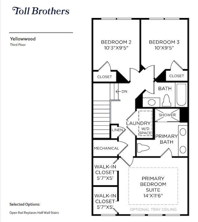 2615 Wilkinson Pike Unit 1006, Murfreesboro, TN 37129 - photo 4