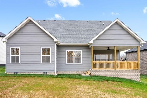 982 Alton Dr, Clarksville, TN 37043 - photo 33