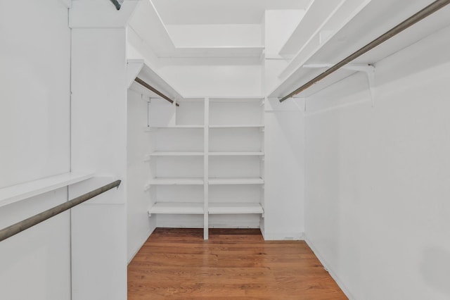 3035 Culleoka Hwy, Culleoka, TN 38451 - spacious closet with light wood-type flooring