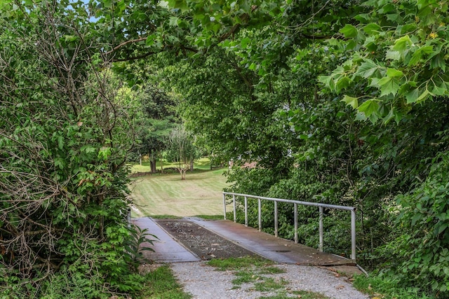 3035 Culleoka Hwy, Culleoka, TN 38451 - view of community