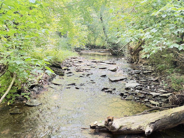 3035 Culleoka Hwy, Culleoka, TN 38451 - water view