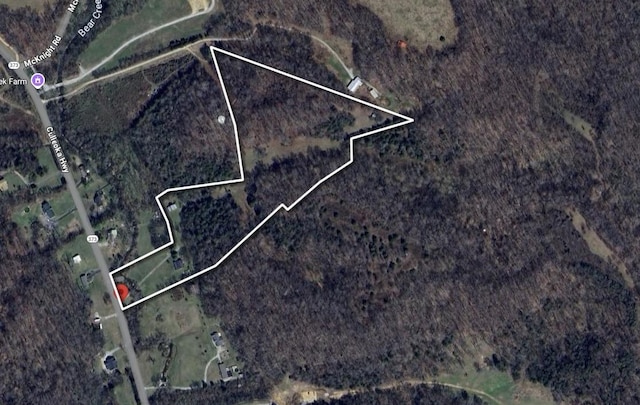 3035 Culleoka Hwy, Culleoka, TN 38451 - photo 58