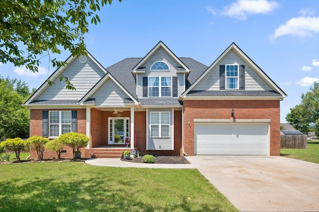 6765 Buckhannon Ln, Hixson, TN 37343 - photo 1