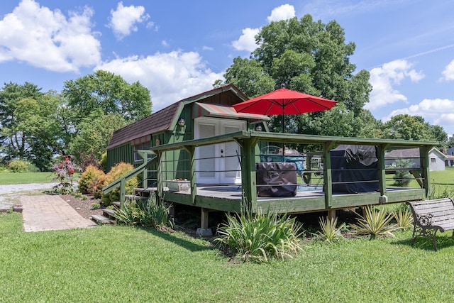 824 Dry Creek Rd, Goodlettsville, TN 37072 - photo 58