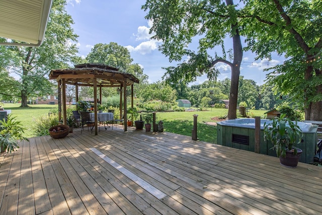 824 Dry Creek Rd, Goodlettsville, TN 37072 - photo 44