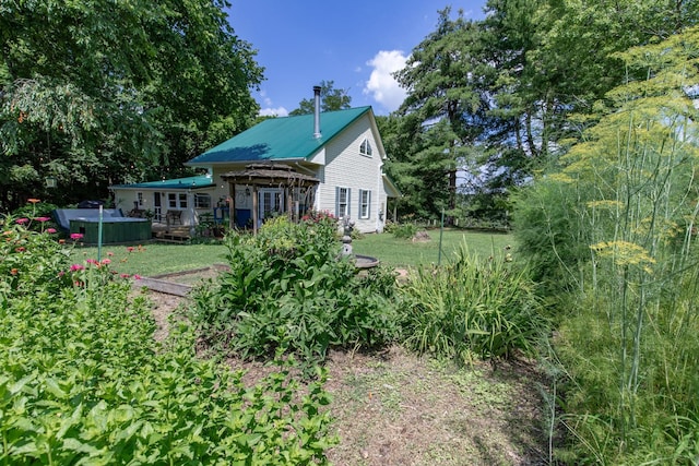 824 Dry Creek Rd, Goodlettsville, TN 37072 - photo 75