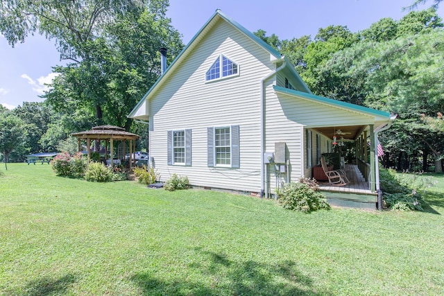 824 Dry Creek Rd, Goodlettsville, TN 37072 - photo 53