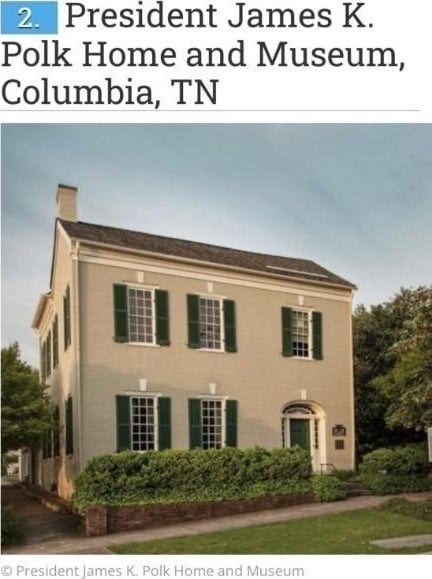 1922 Hildebrand Ln, Columbia, TN 38401 - view of miscellaneous property collateral