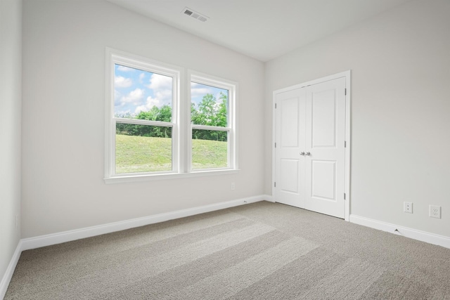 1922 Hildebrand Ln, Columbia, TN 38401 - unfurnished bedroom featuring carpet flooring