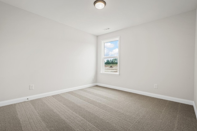 1922 Hildebrand Ln, Columbia, TN 38401 - empty room featuring carpet flooring