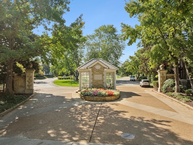 203 Kensington Park, Nashville, TN 37215 - photo 2