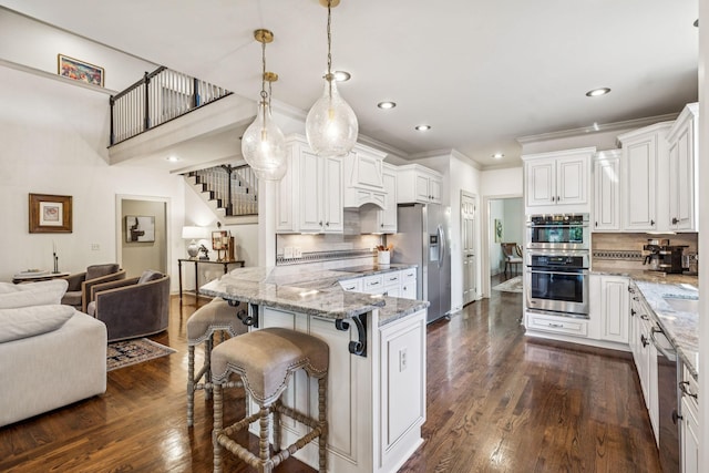 203 Kensington Park, Nashville, TN 37215 - photo 31