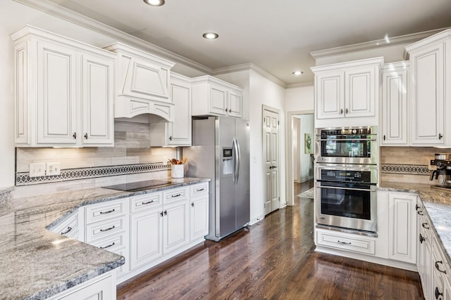 203 Kensington Park, Nashville, TN 37215 - photo 36