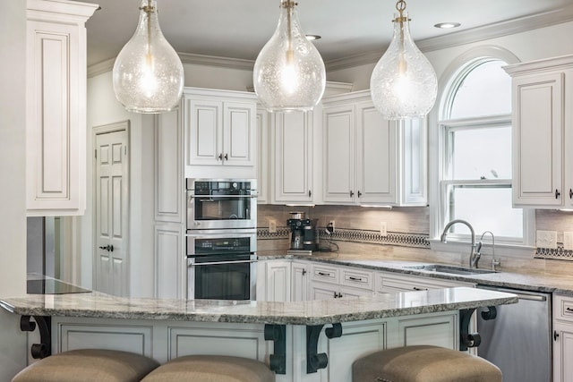 203 Kensington Park, Nashville, TN 37215 - photo 35