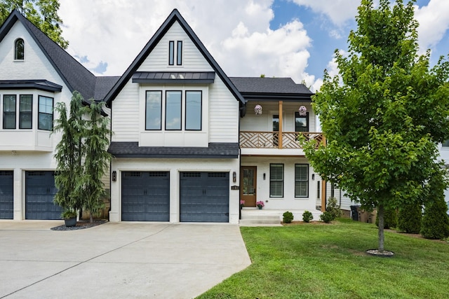 1412 Woodmont Blvd, Nashville, TN 37215 - photo 1