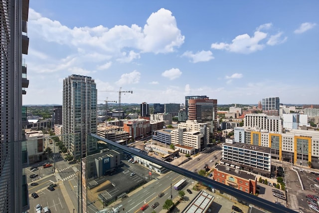 1616 W End Ave Unit 1711, Nashville, TN 37203 - photo 20