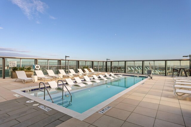 1616 W End Ave Unit 1711, Nashville, TN 37203 - photo 37