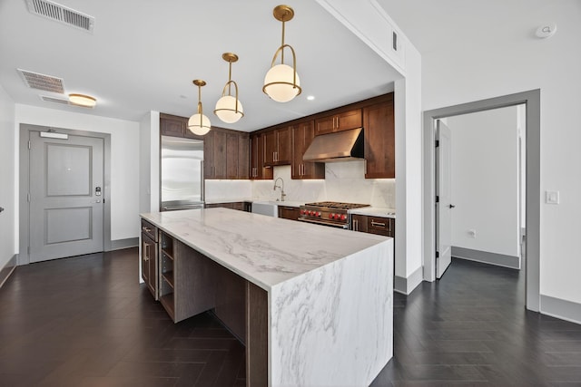1616 W End Ave Unit 1711, Nashville, TN 37203 - photo 3