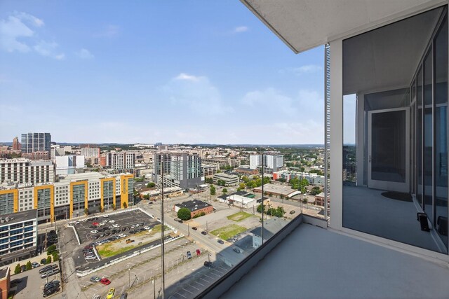 1616 W End Ave Unit 1711, Nashville, TN 37203 - photo 19