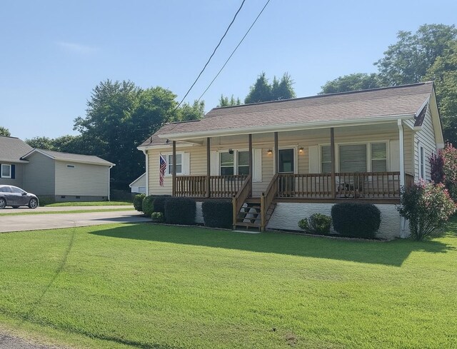 44 Harrison Ave, Rossville, GA 30741 - photo 2