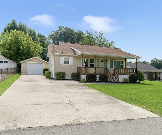 44 Harrison Ave, Rossville, GA 30741 - photo 1
