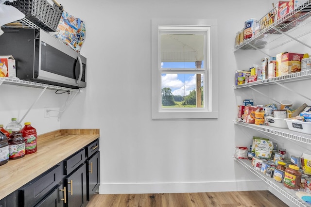 426 Maple Bend Rd, Winchester, TN 37398 - view of storage area