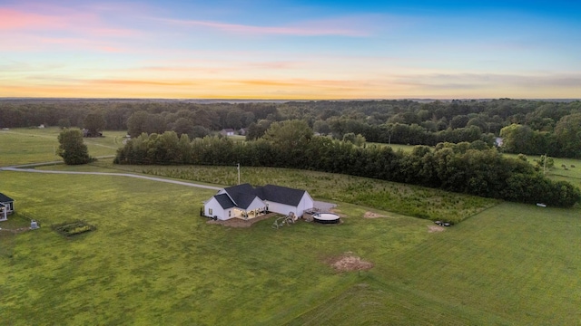 426 Maple Bend Rd, Winchester, TN 37398 - view of rural area