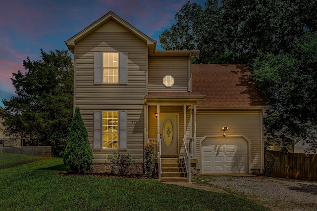 108 Heritage Cir, La Vergne, TN 37086 - photo 2