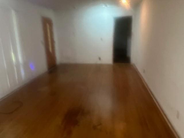 320 Shepherd Hills Dr, Madison, TN 37115 - hall with light wood-style floors